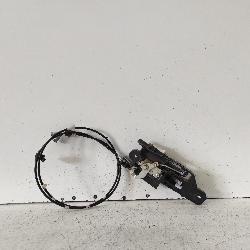 View Auto part Cable Toyota Rav4 2007