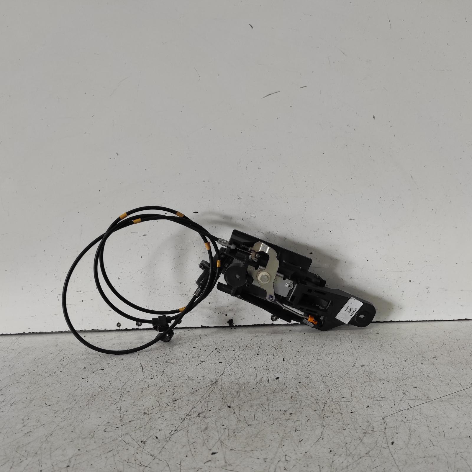 View Auto part Cable Toyota Rav4 2007