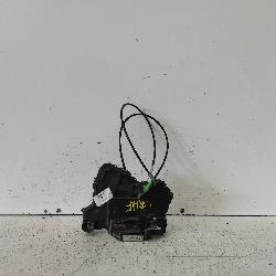 View Auto part Door/Boot/Gate Lock Toyota Rav4 2007