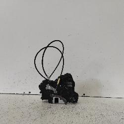 View Auto part Door/Boot/Gate Lock Toyota Rav4 2007