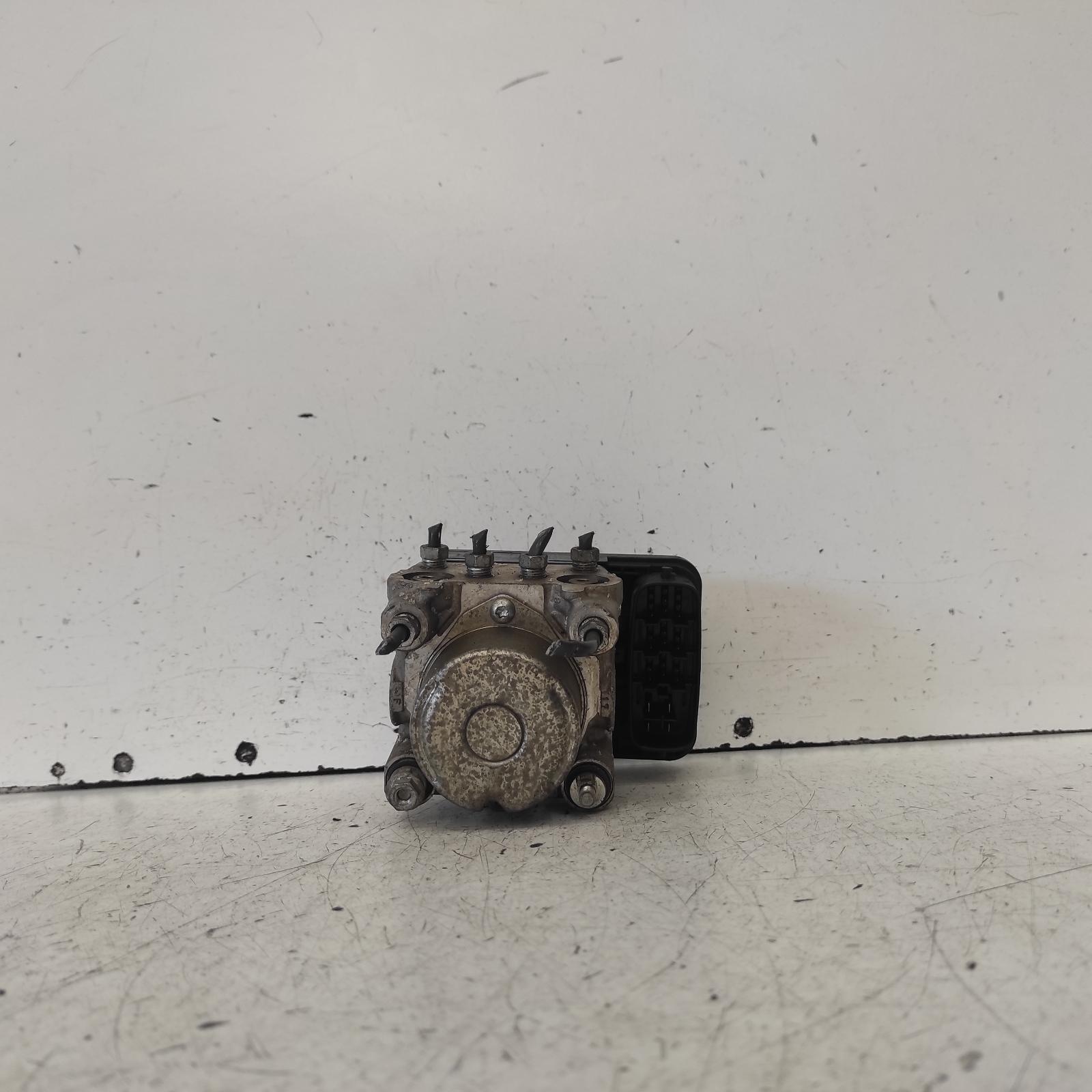 View Auto part Abs Pump/Modulator Toyota Rav4 2007