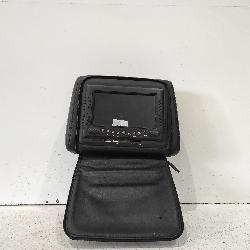 View Auto part Headrest Toyota Rav4 2007