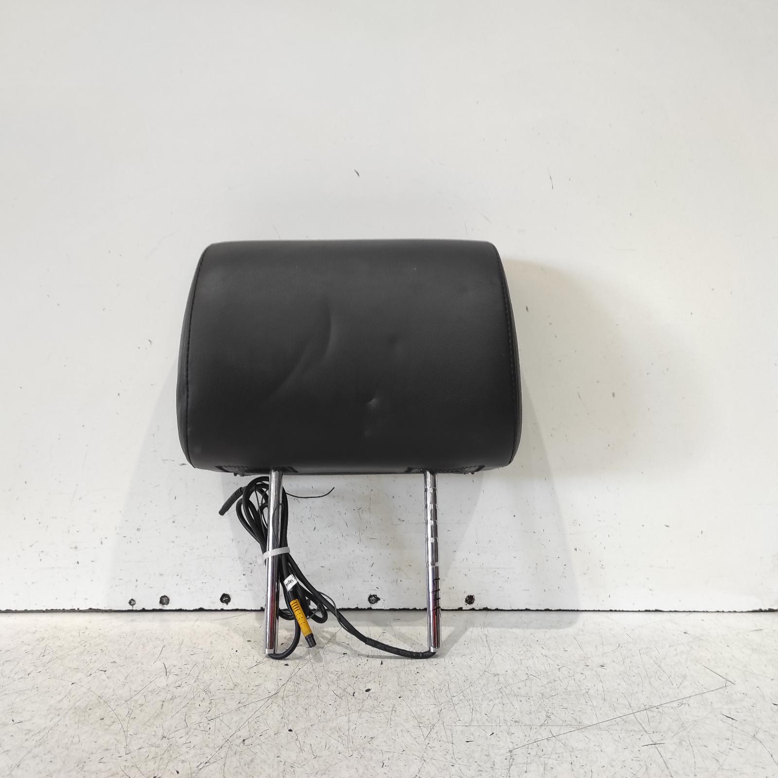View Auto part Headrest Toyota Rav4 2007