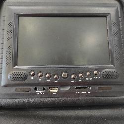 View Auto part Headrest Toyota Rav4 2007