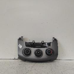 View Auto part Heater/Ac Controls Toyota Rav4 2007