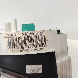 View Auto part Instrument Cluster Toyota Camry 2000