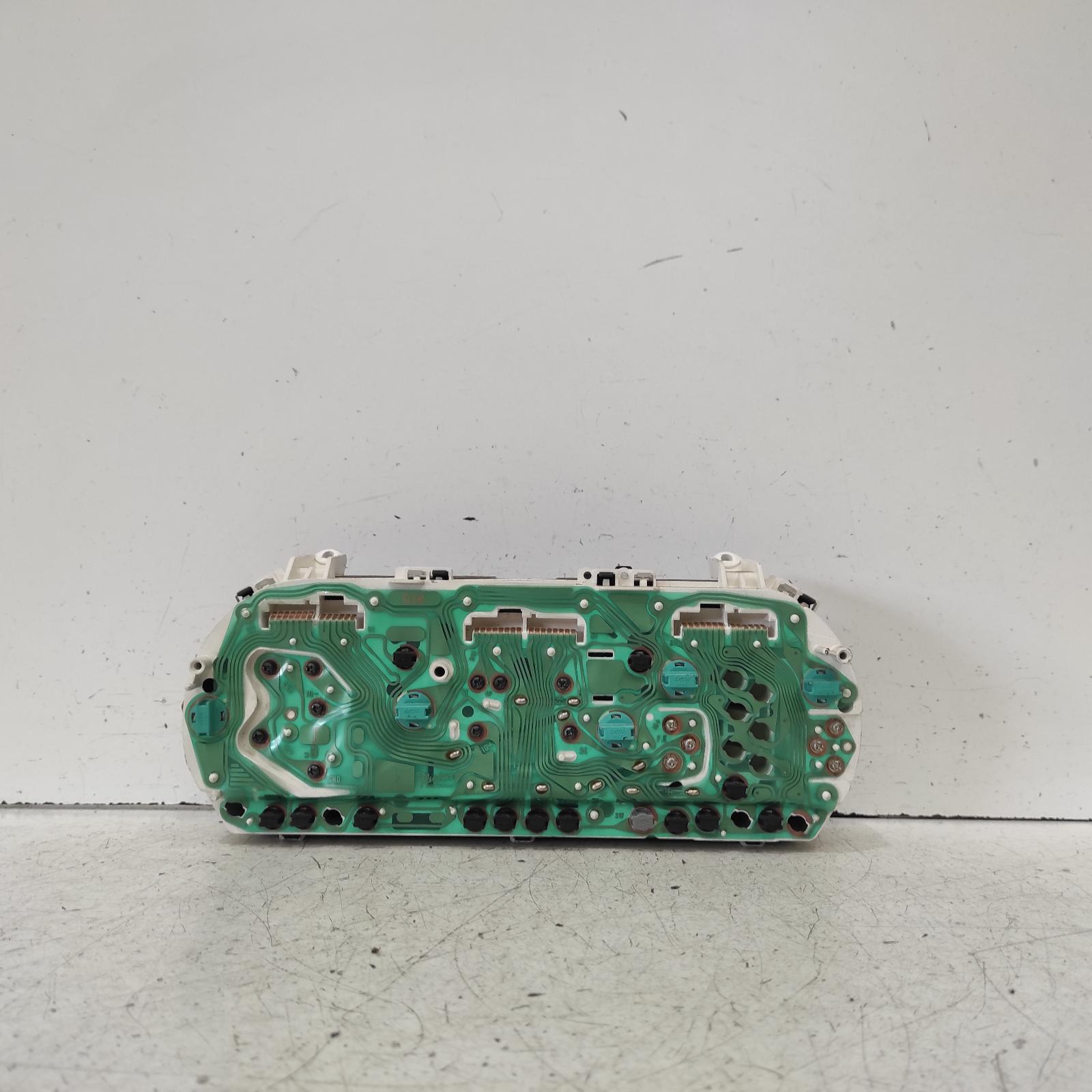 View Auto part Instrument Cluster Toyota Camry 2000