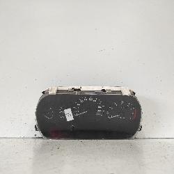 View Auto part Instrument Cluster Toyota Camry 2000