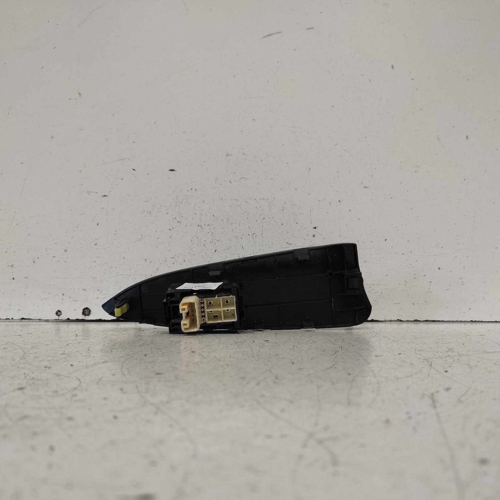 View Auto part Pwr Dr Wind Switch Toyota Rav4 2007