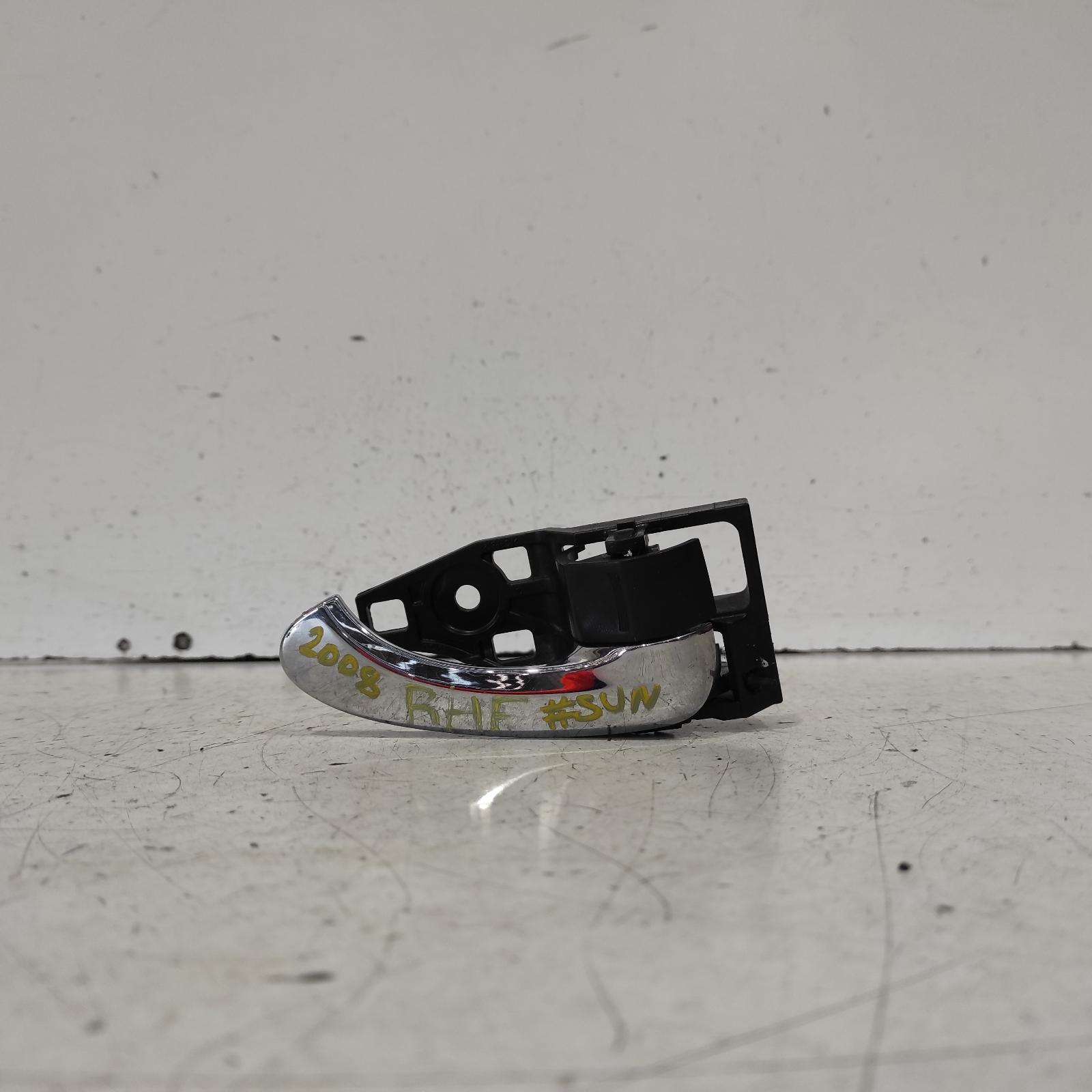 View Auto part Door Handle Toyota Aurion 2008