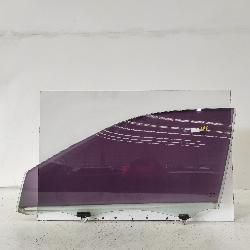 View Auto part Left Front Door Window Toyota Camry 2013