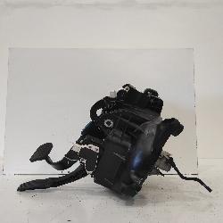 View Auto part Brake Booster Holden Trax 2015