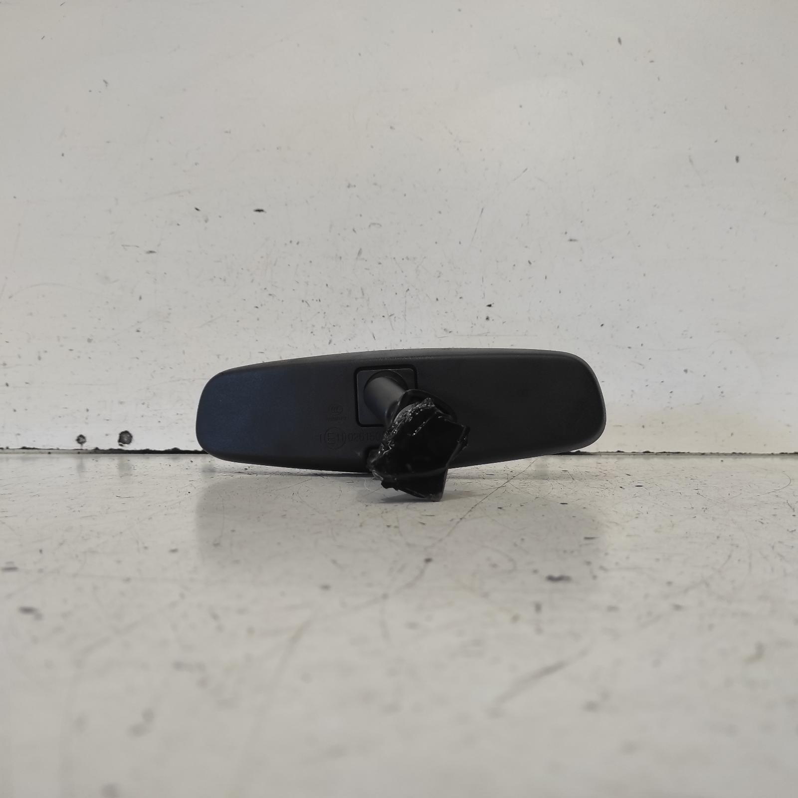 View Auto part Interior Mirror Holden Trax 2015