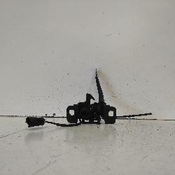 View Auto part Bonnet Lock/Support Holden Trax 2015