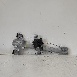 View Auto part Left Rear Wnd Reg/Motor Holden Trax 2015
