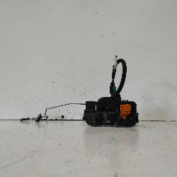 View Auto part Door/Boot/Gate Lock Holden Trax 2015