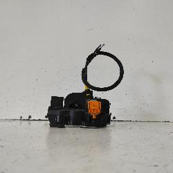 View Auto part Door/Boot/Gate Lock Holden Trax 2015