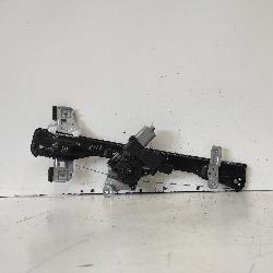 View Auto part Right Front Window Reg/Motor Holden Trax 2015