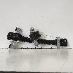 View Auto part Left Front Window Reg/Motor Holden Trax 2015