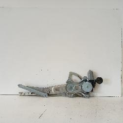 View Auto part Left Front Window Reg/Motor Toyota Yaris 2012