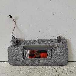 View Auto part Sunvisor Holden Acadia 2019