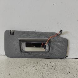 View Auto part Sunvisor Holden Acadia 2019