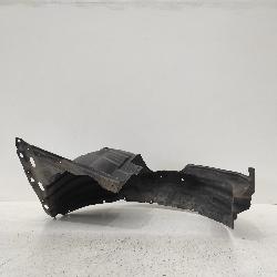 View Auto part Right Guard Liner Mitsubishi Mirage 2016