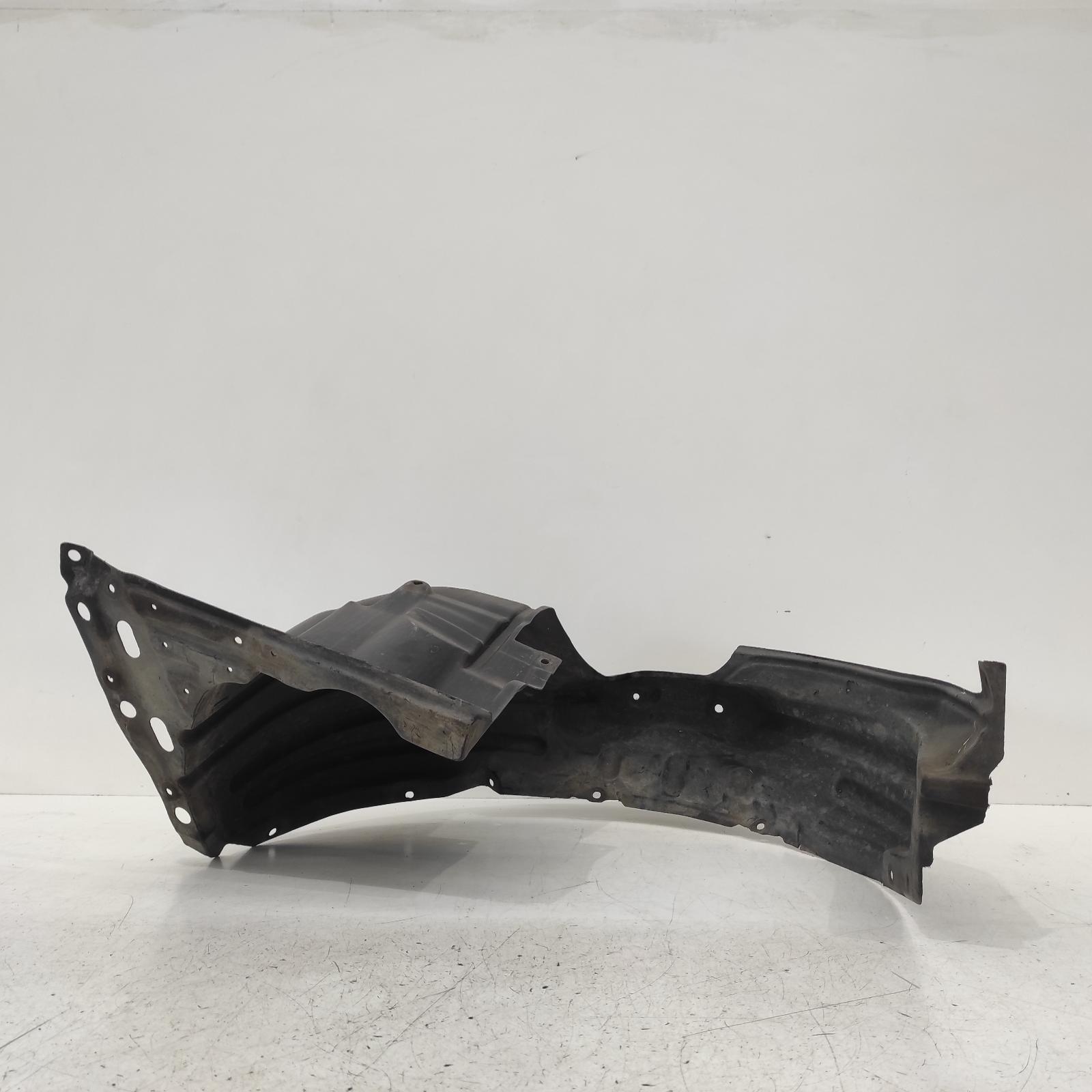 View Auto part Right Guard Liner Mitsubishi Mirage 2016