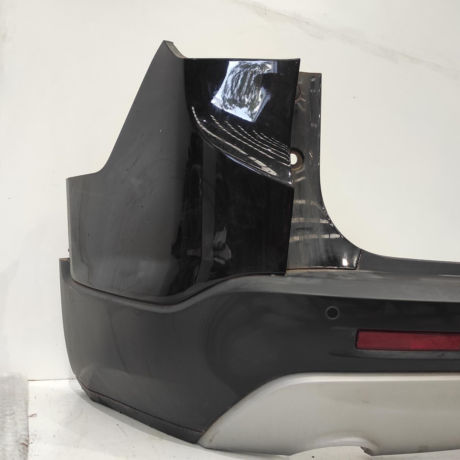 2019 Holden Acadia Rear Bumper View Auto part Rear Bumper Holden Acadia 2019