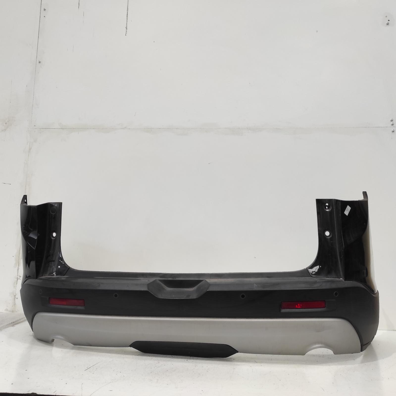 2019 Holden Acadia Rear Bumper View Auto part Rear Bumper Holden Acadia 2019
