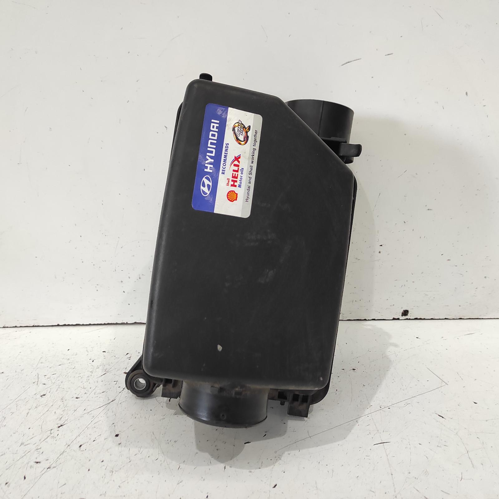 View Auto part Air Cleaner/Box Hyundai Elantra 2014