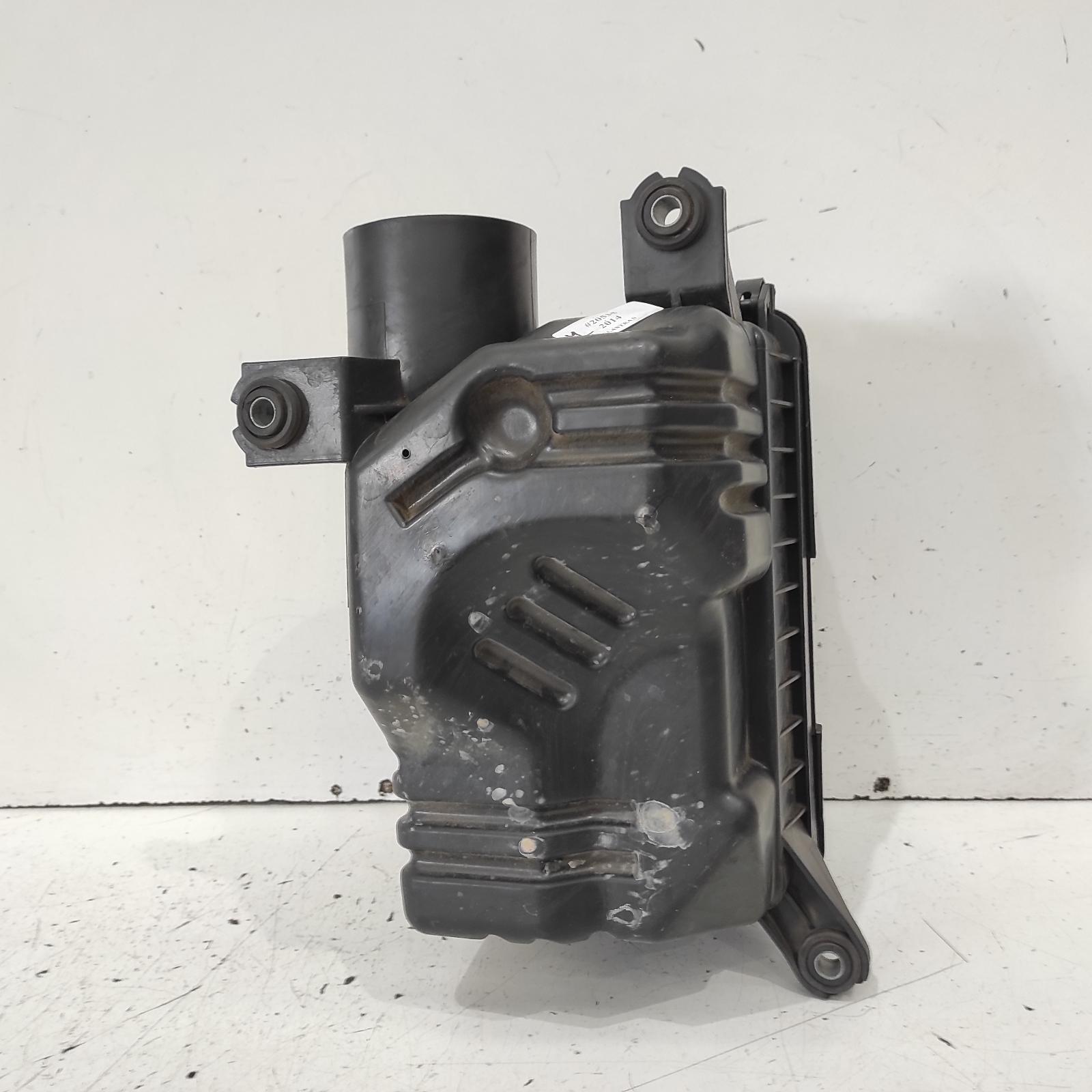 View Auto part Air Cleaner/Box Hyundai Elantra 2014