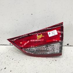 View Auto part Rear Garnish Hyundai Elantra 2014