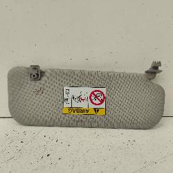 View Auto part Sunvisor Hyundai Elantra 2014