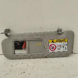 View Auto part Sunvisor Hyundai Elantra 2014