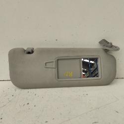 View Auto part Sunvisor Hyundai Elantra 2014