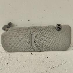 View Auto part Sunvisor Hyundai Elantra 2014