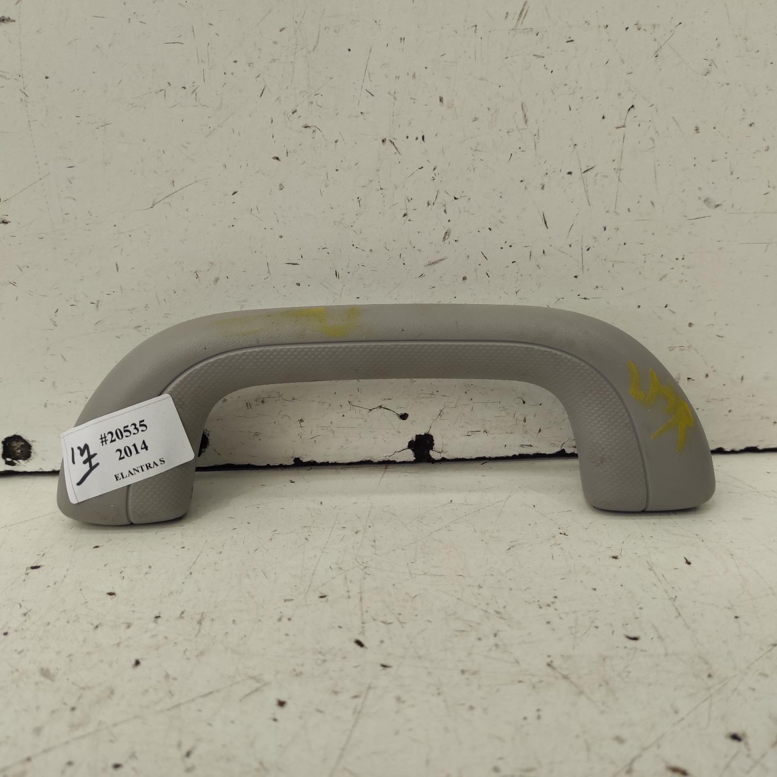 View Auto part Grab Handle Hyundai Elantra 2014
