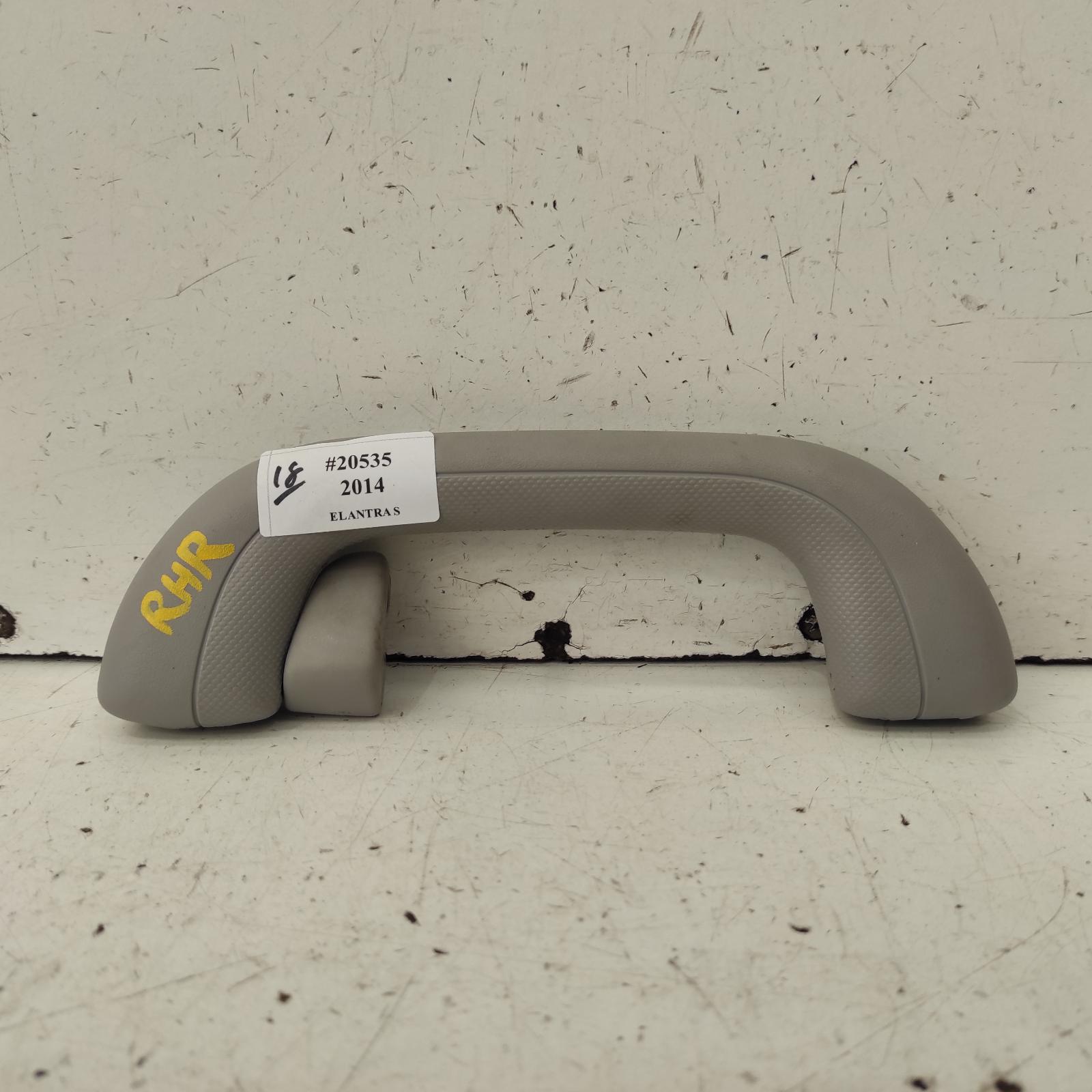 View Auto part Grab Handle Hyundai Elantra 2014