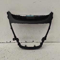 View Auto part Clock Hyundai Elantra 2014