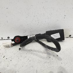 View Auto part Seatbelt/Stalk Hyundai Elantra 2014