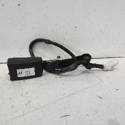 View Auto part Seatbelt/Stalk Hyundai Elantra 2014