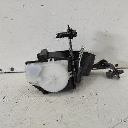 View Auto part Seatbelt/Stalk Hyundai Elantra 2014