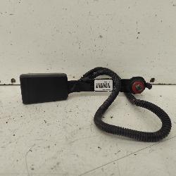 View Auto part Seatbelt/Stalk Hyundai Elantra 2014