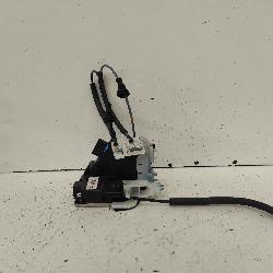 View Auto part Door/Boot/Gate Lock Hyundai Elantra 2014