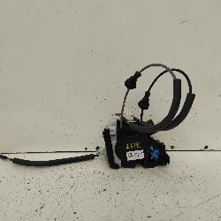 View Auto part Door/Boot/Gate Lock Hyundai Elantra 2014