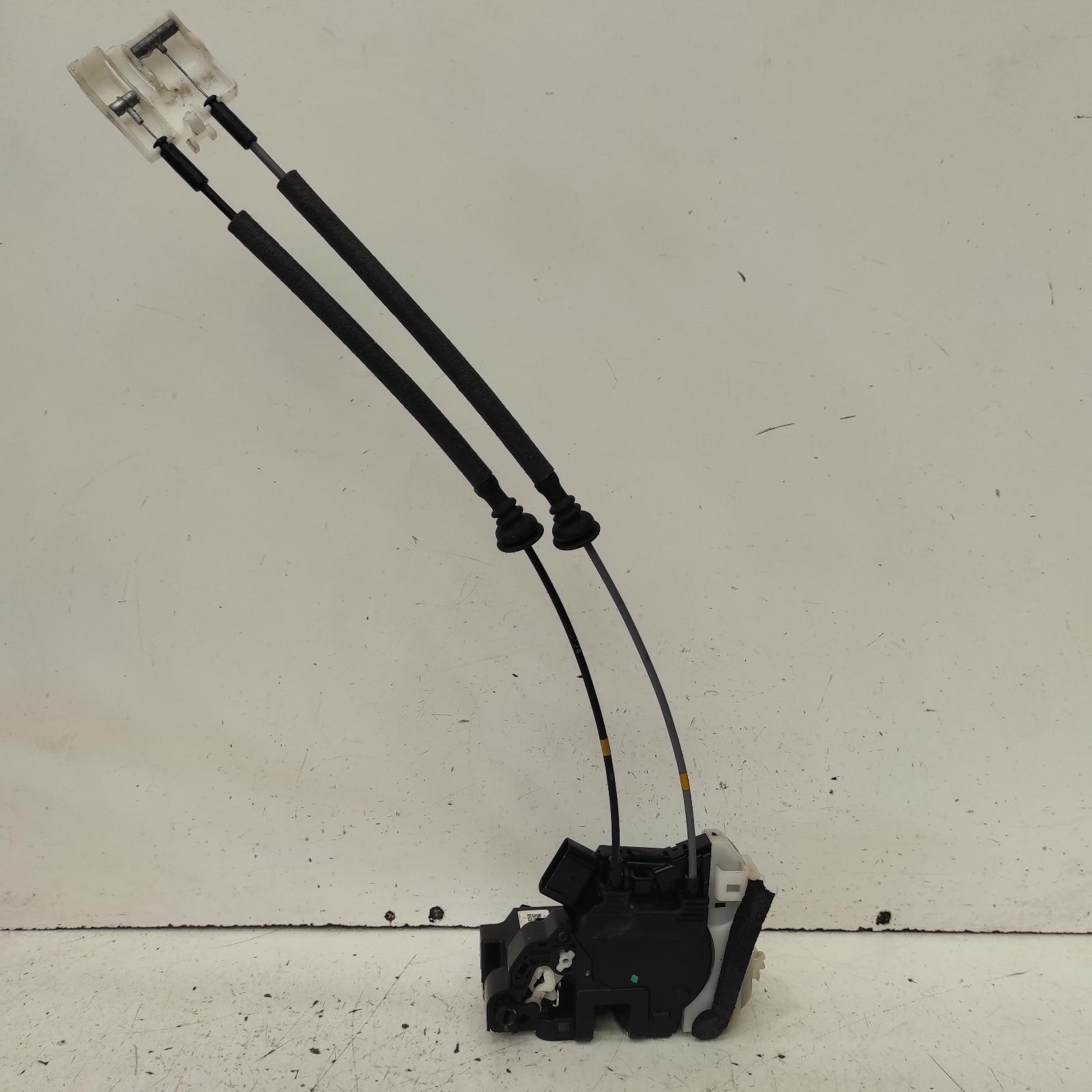 View Auto part Door/Boot/Gate Lock Hyundai Elantra 2014