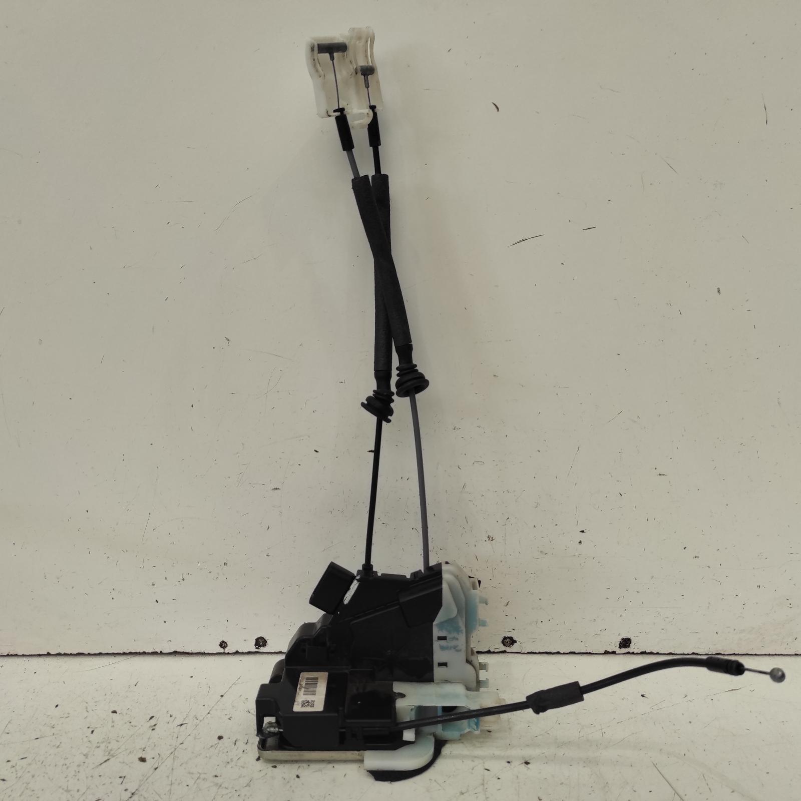 View Auto part Door/Boot/Gate Lock Hyundai Elantra 2014