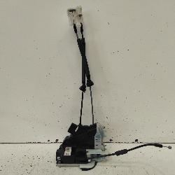 View Auto part Door/Boot/Gate Lock Hyundai Elantra 2014