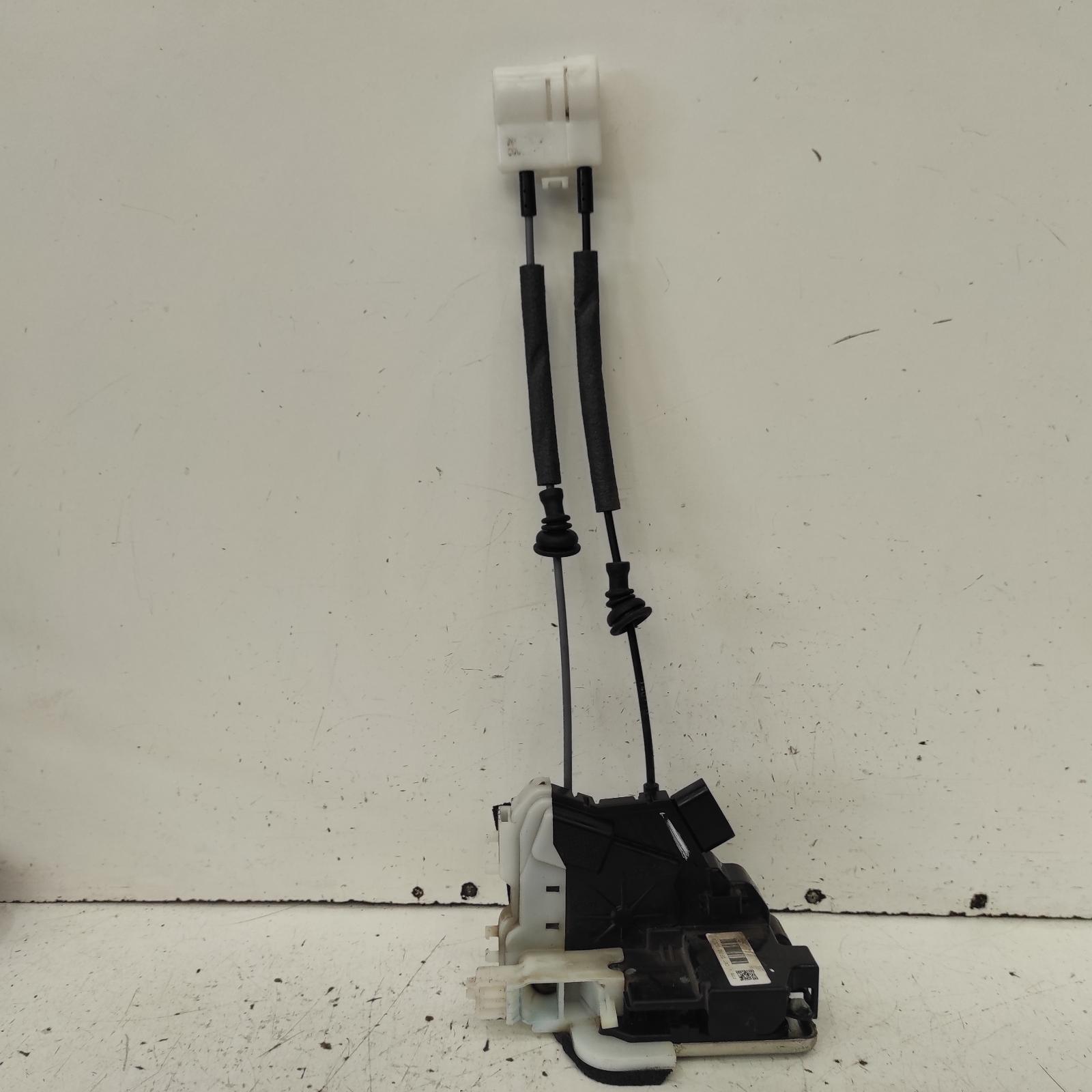 View Auto part Door/Boot/Gate Lock Hyundai Elantra 2014